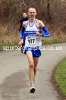 Senior women and veteran women and men over-50s NECAA Road Relay Champs., Hetton Lyons Park, Hetton le Hole, County Durham. Photo: David T. Hewitson/Sports for All Pics